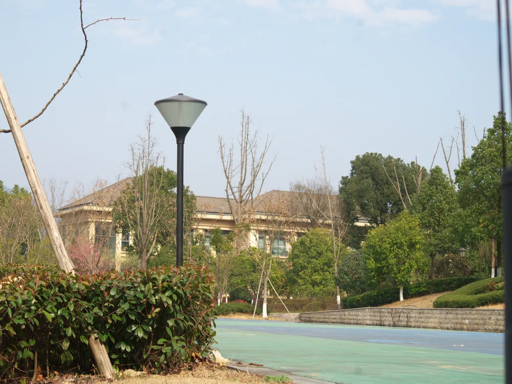 Keira led garden lights