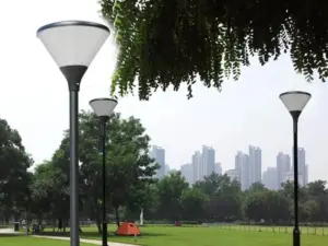 outdoor led garden lights