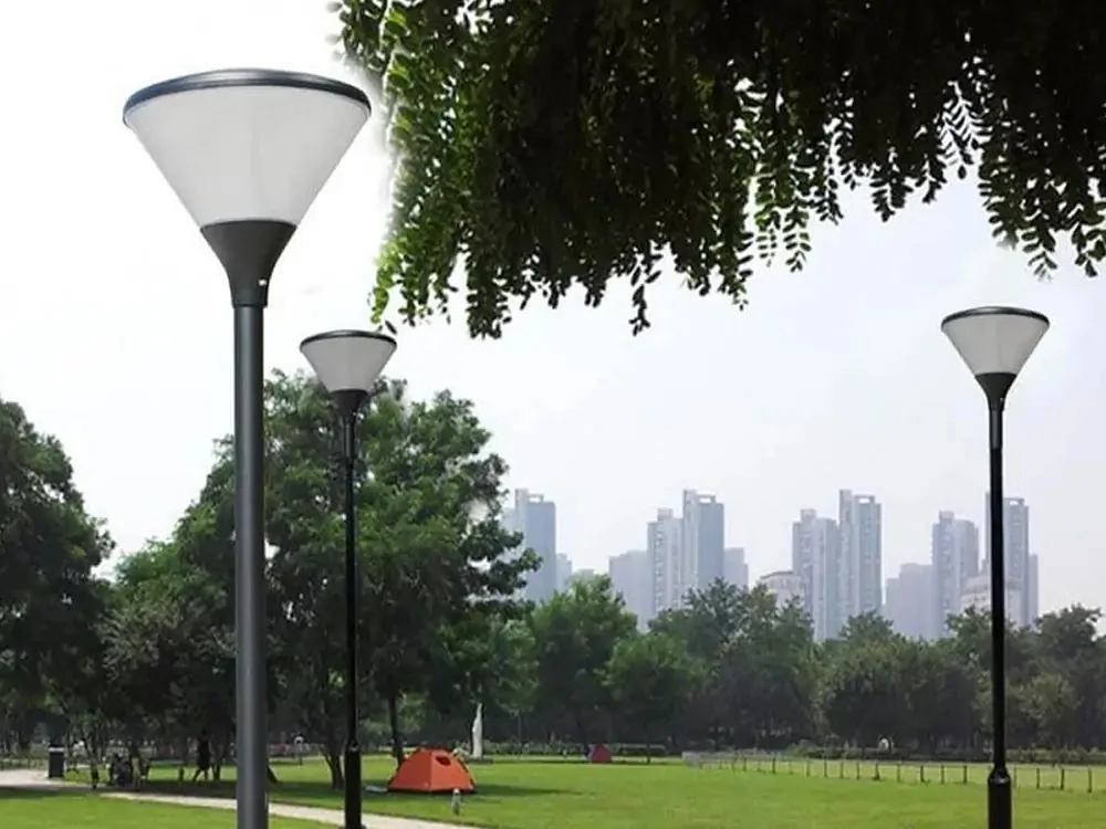 outdoor led garden lights