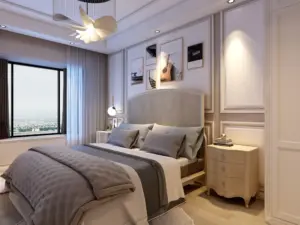 how many lumens to light a room