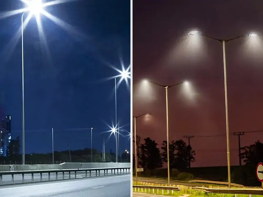 daylight vs cool white