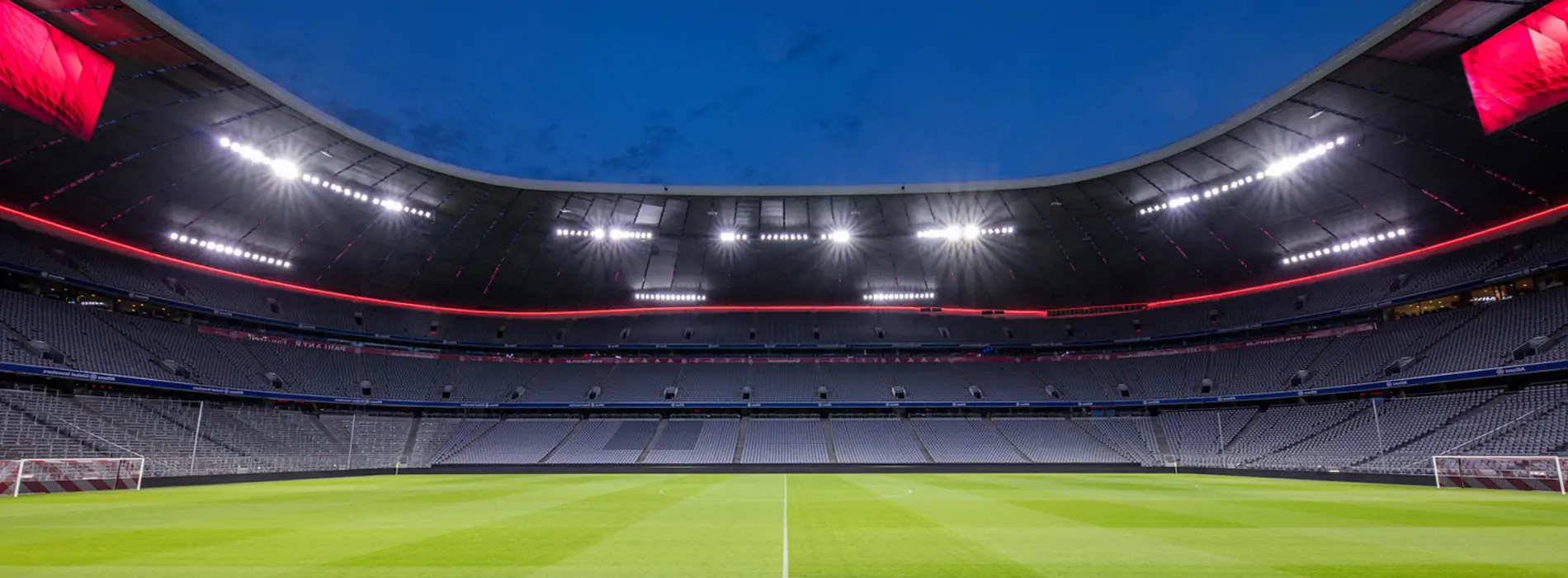 led stadium lighting