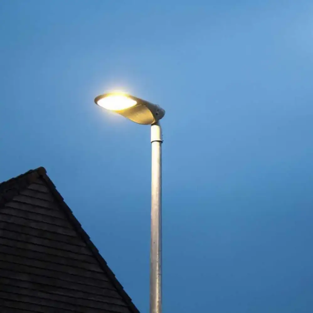 outdoor led street lights