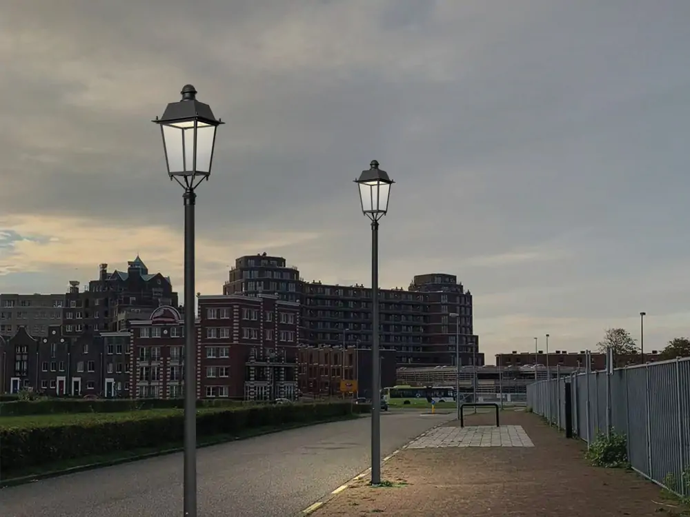 topaz_led_garden_light topaz led garden light